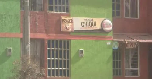 TIENDA CHIQUI BOGOTÁ TIENDA CHIQUI BOGOTÁ